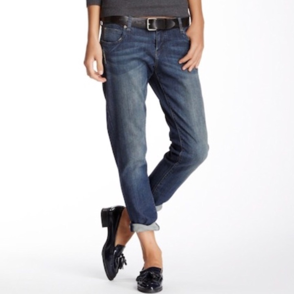 Kut boyfriend jeans - size 6